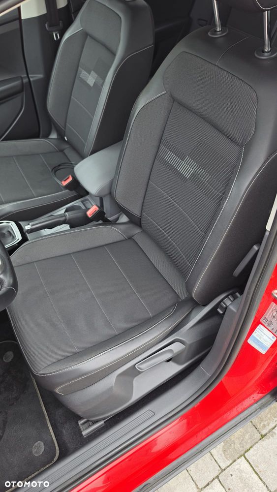 Volkswagen T-Cross 1.5 TSI ACT Style DSG - 7
