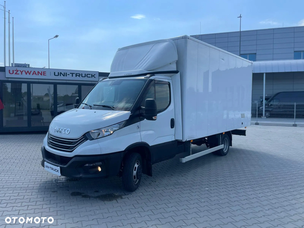 Iveco 50C18 Krajowy 8EP