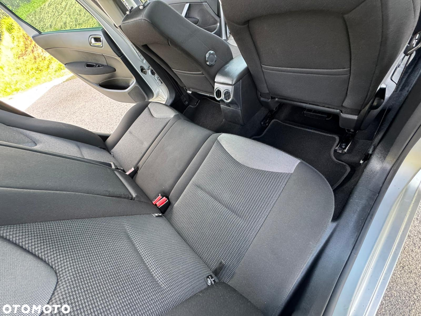 Peugeot 308 1.6 e-HDi Active STT - 26
