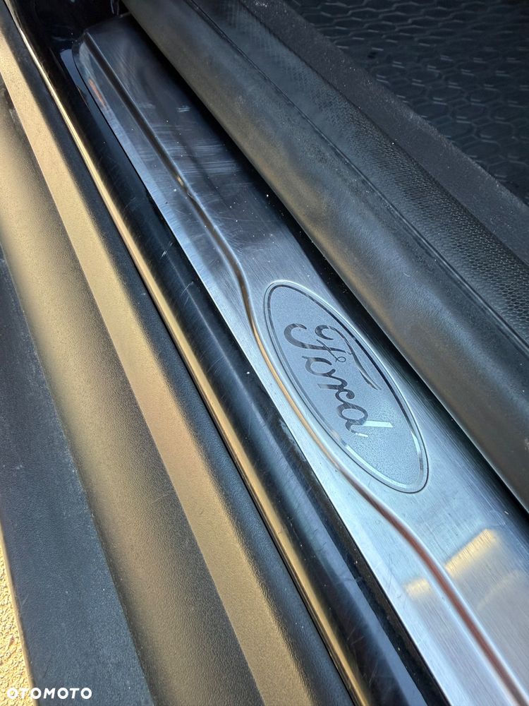 Ford Focus 1.0 EcoBoost Titanium - 13