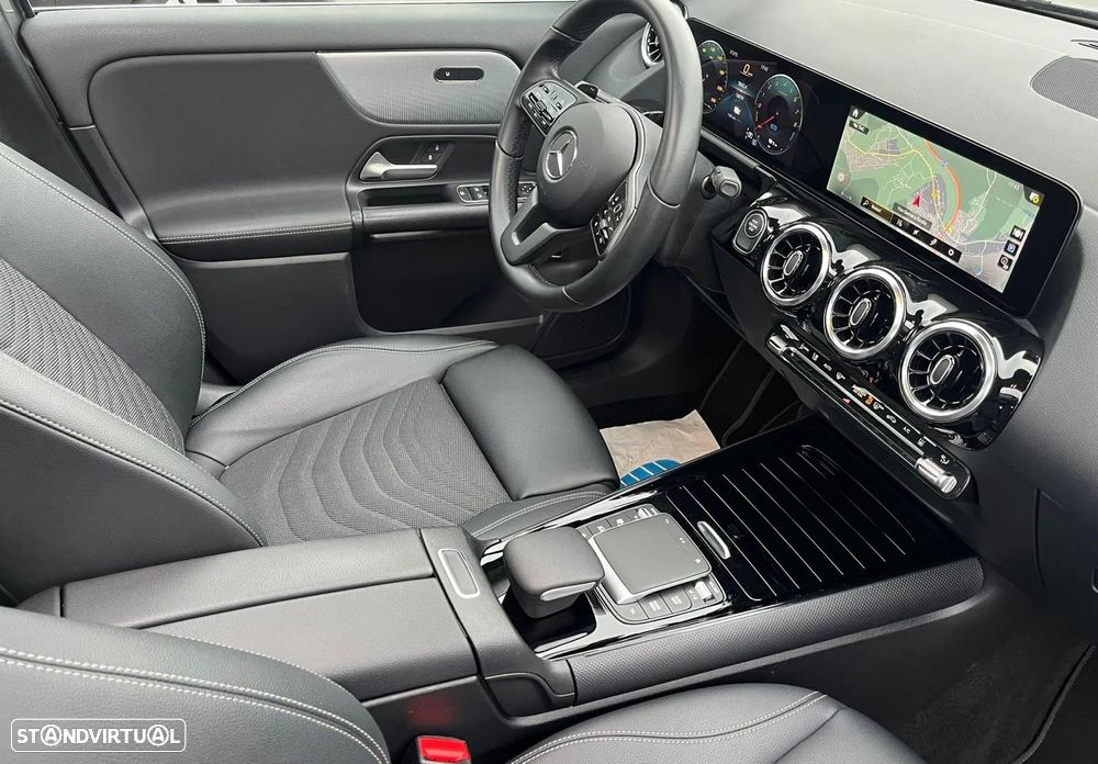 Mercedes-Benz GLA 250 e 8G-DCT Edition Progressive Line - 7