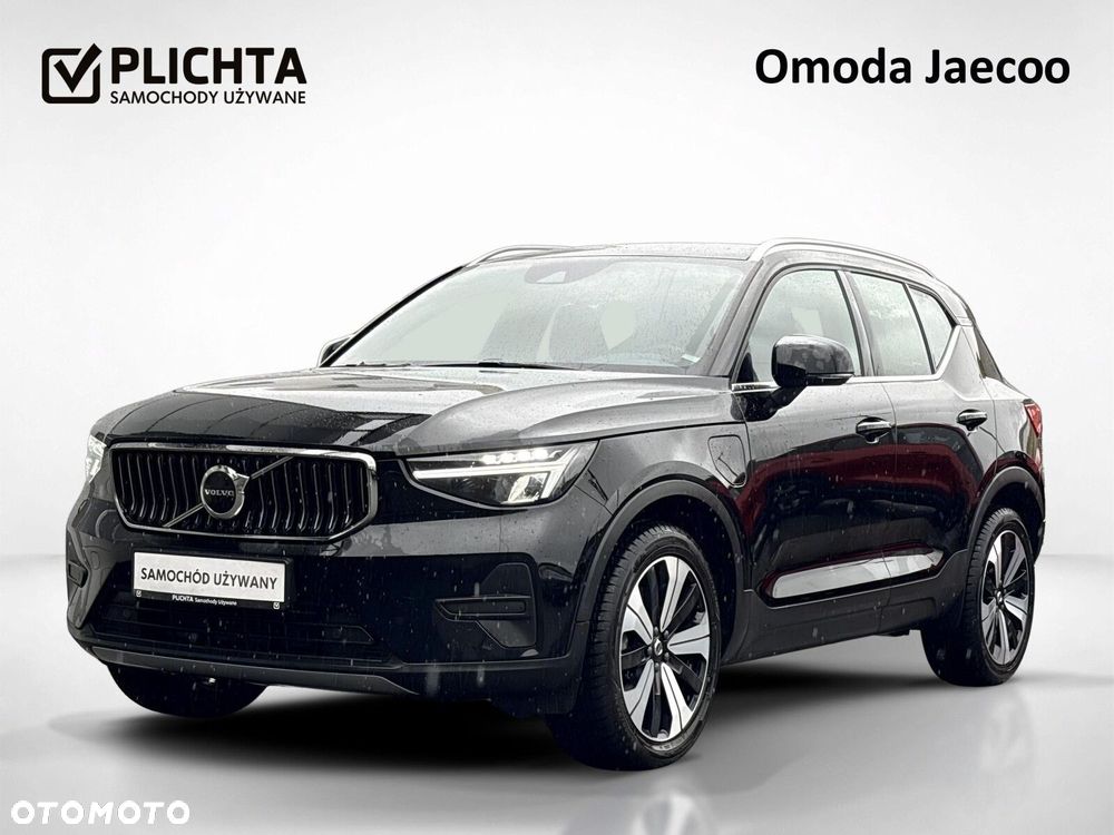 Volvo XC 40 T5 Plug-In Hybrid Core - 2