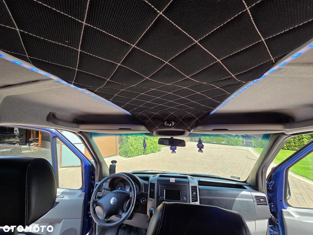 Volkswagen Crafter Standard - 15