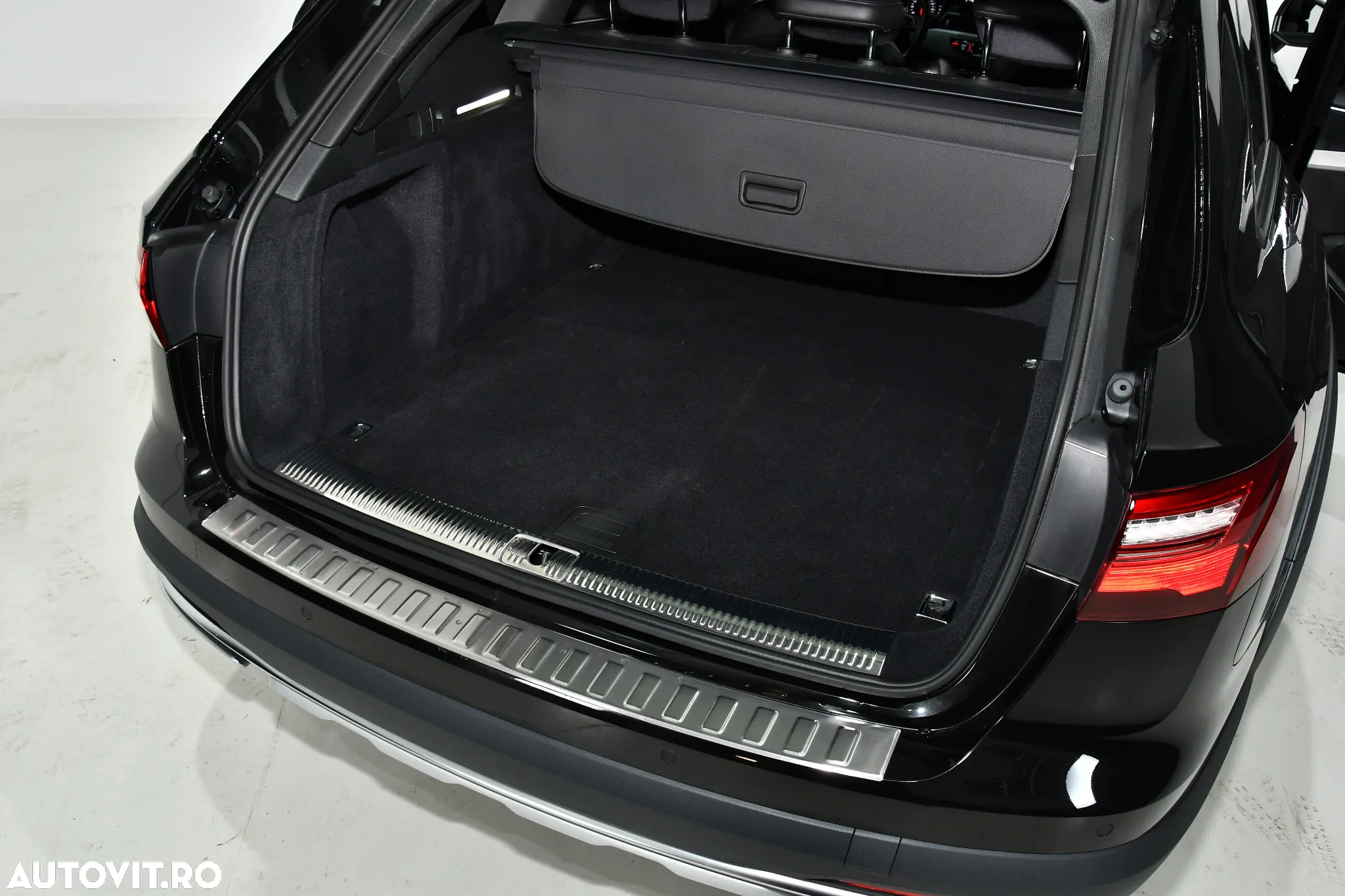 Audi A4 Allroad quattro 50 TDI tiptronic - 35