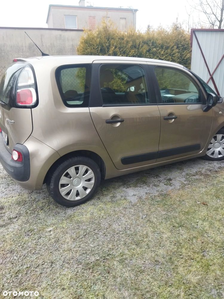 Citroën C3 Picasso 1.4i SX - 3