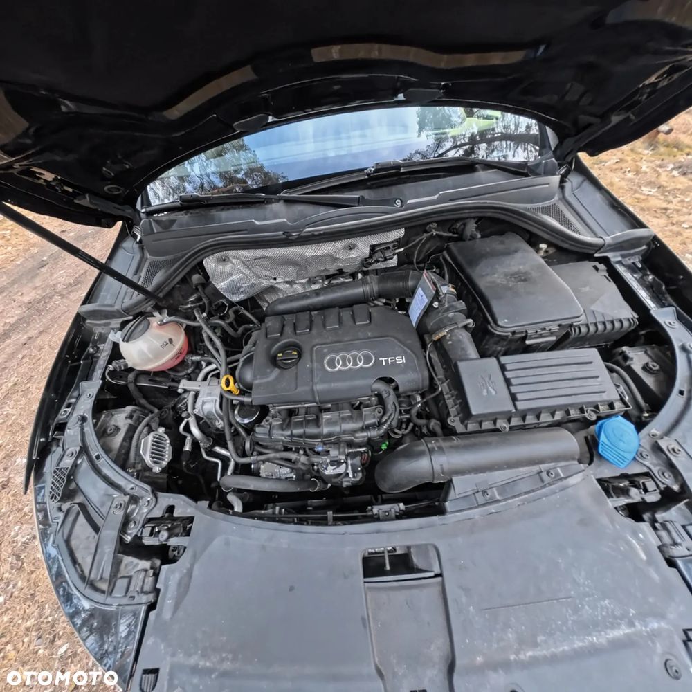 Audi Q3 40 TFSI Quattro S tronic advanced - 19