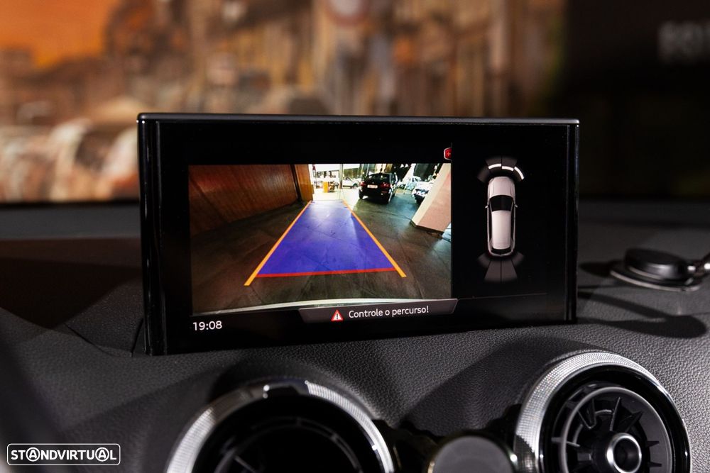 Audi Q2 35 TFSI S line - 19