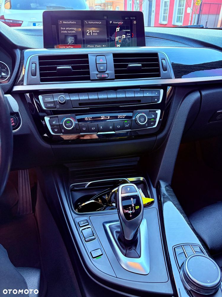 BMW Seria 4 430i Sport-Aut Sport Line - 14