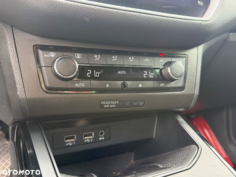 Seat Arona - 15