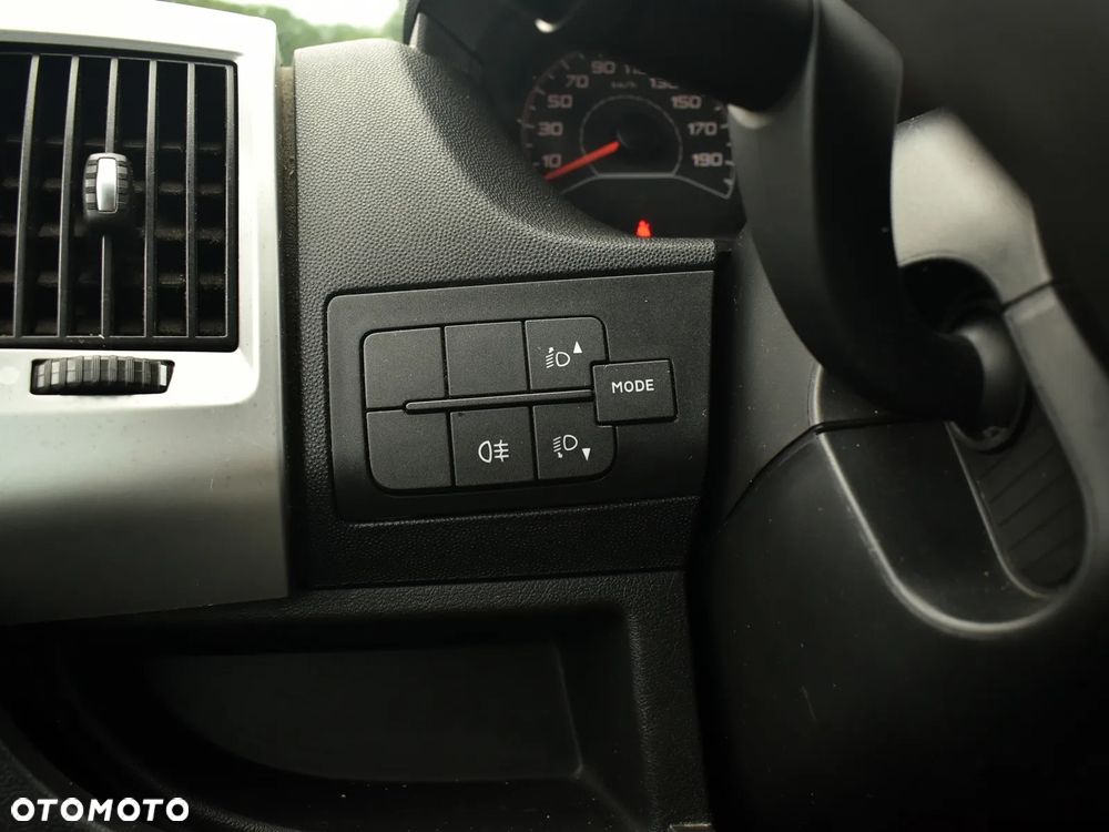 Fiat DUCATO 2.3 L3H2 130KM Boxer, Jumper - 21