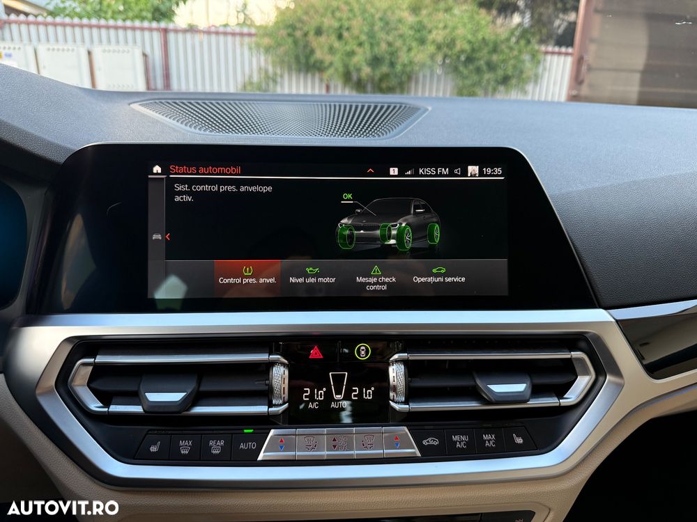 BMW Seria 3 330e xDrive AT PHEV - 27