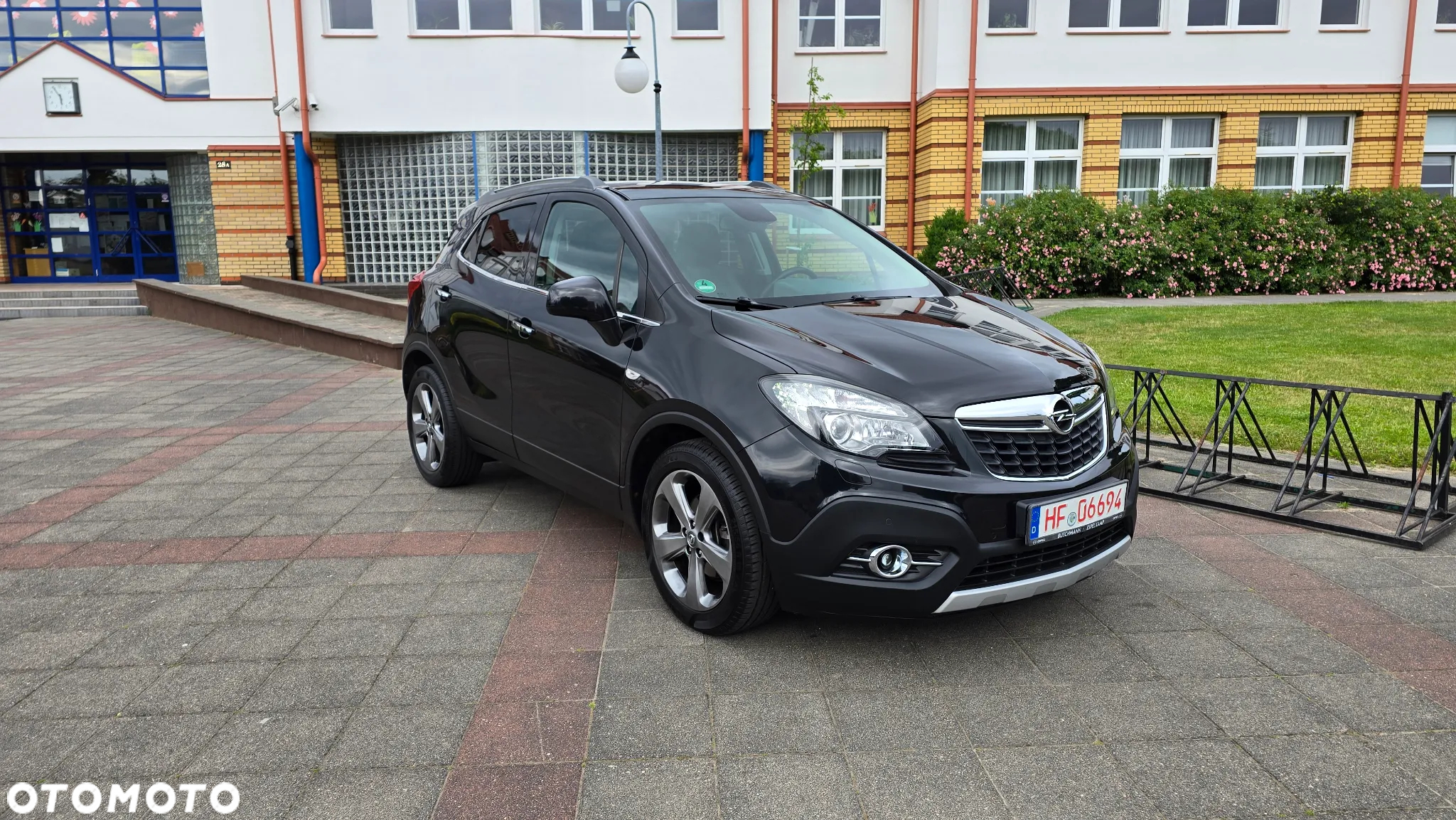 Opel Mokka - 40