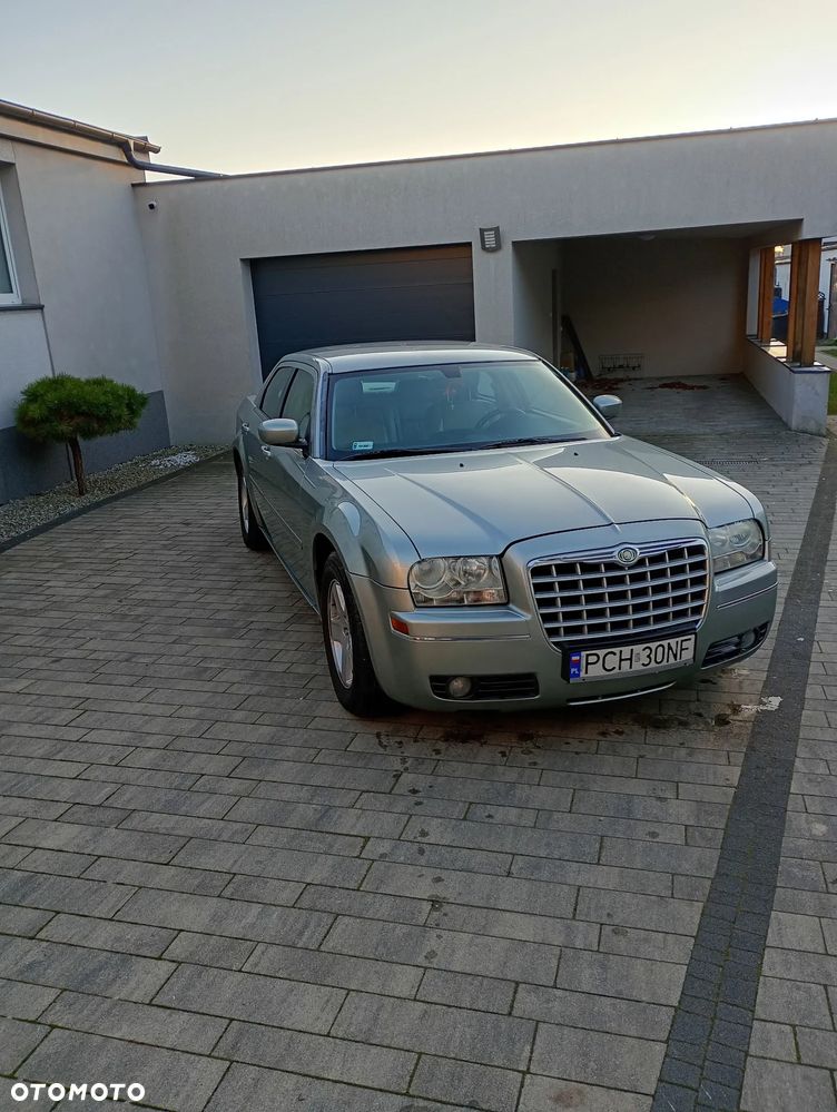 Chrysler 300C 3.5 Automatik - 1