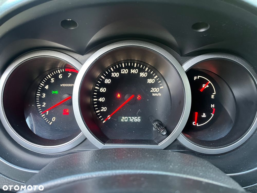 Suzuki Grand Vitara 1.6 Comfort Style - 21