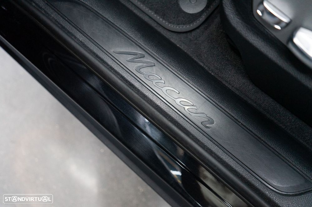 Porsche Macan PDK - 26