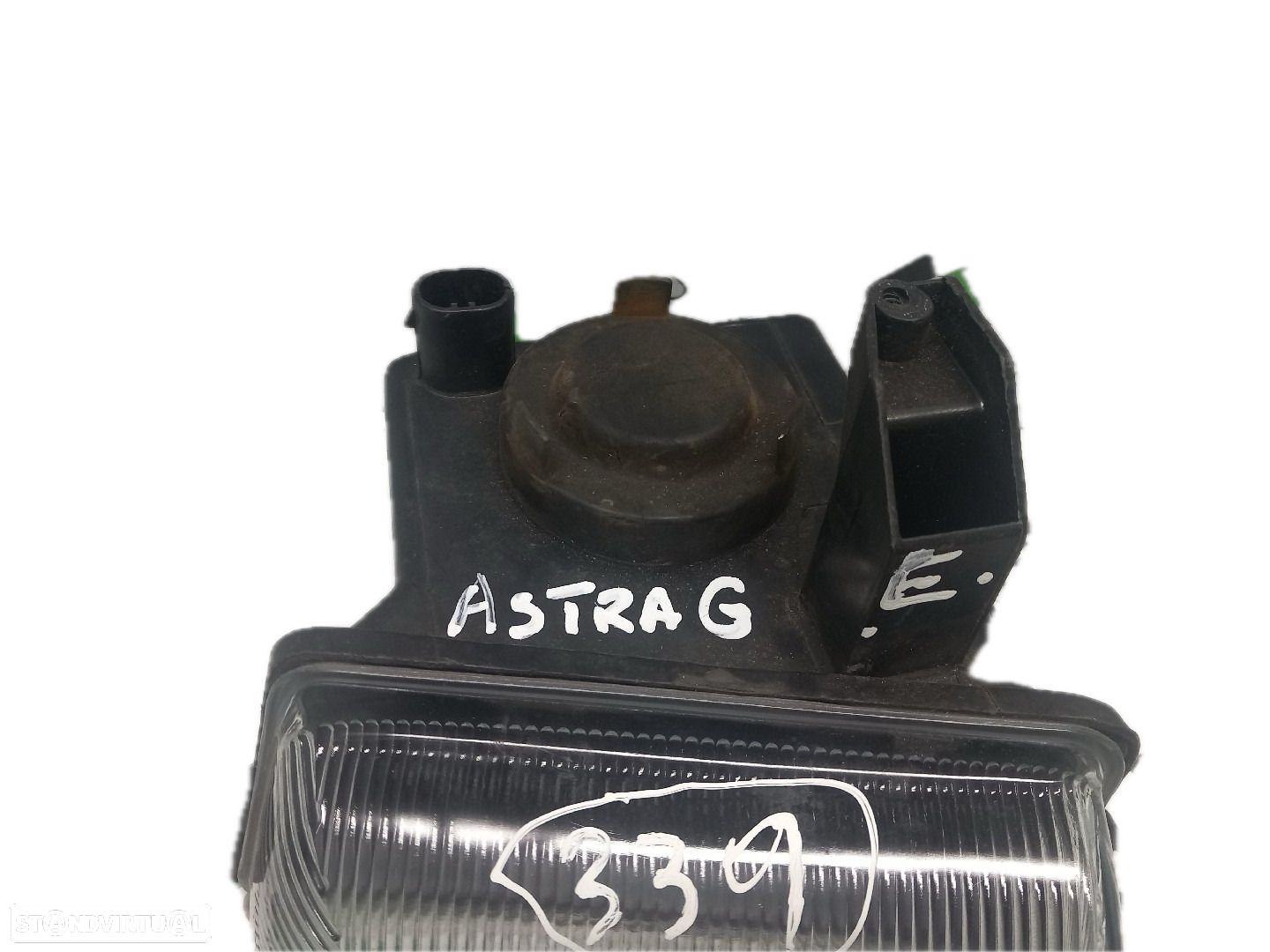 Farol Nevoeiro Opel Astra G Hatchback (T98) - 3