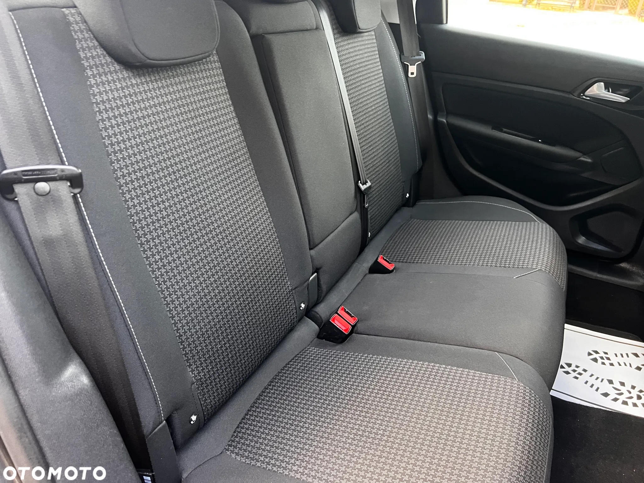 Peugeot 308 - 17