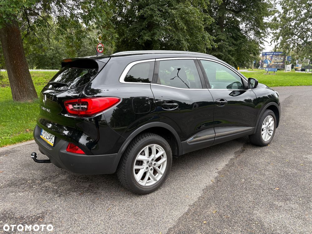 Renault Kadjar Energy dCi 110 EDC Business - 5