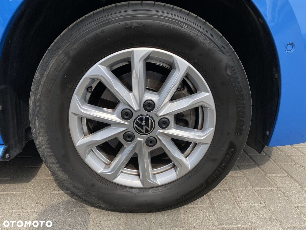 Volkswagen Multivan 2.0 TDI L1 Family DSG - 34