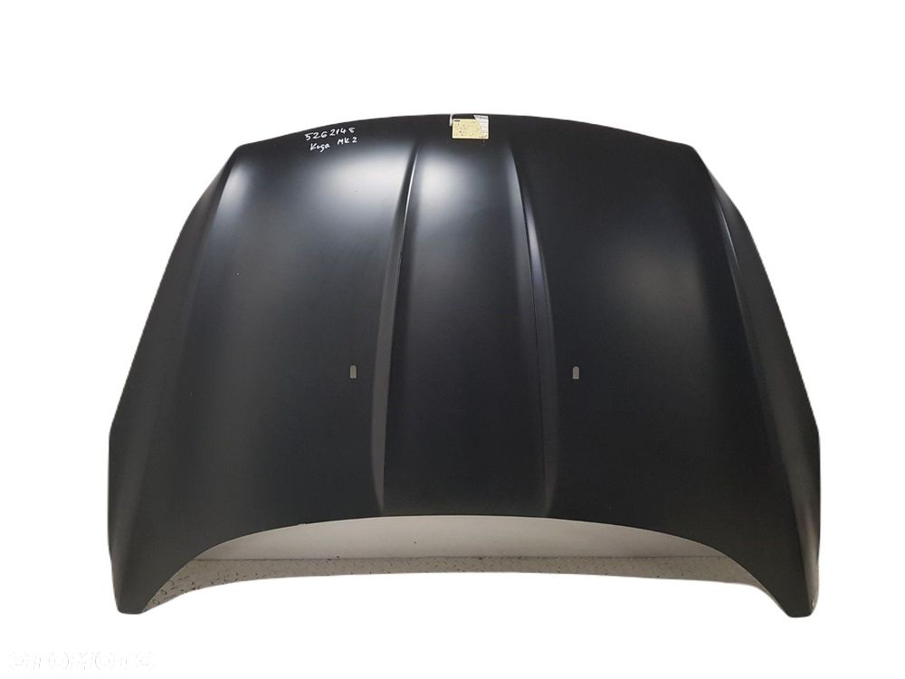 NOWA ORYGINALNA MASKA FORD KUGA II MK2 12-16 ESCAPE  CJ54-S16612-AJ 5262148 - 1