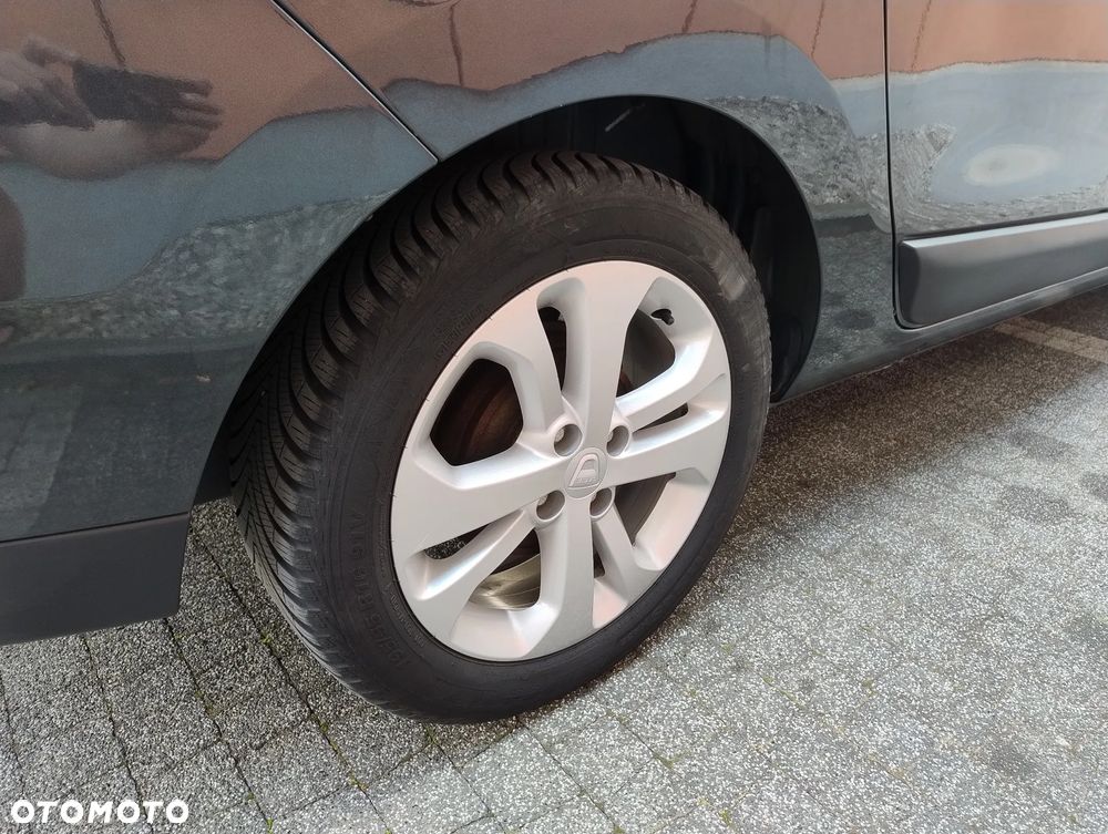 Dacia Lodgy TCe 115 Comfort - 38