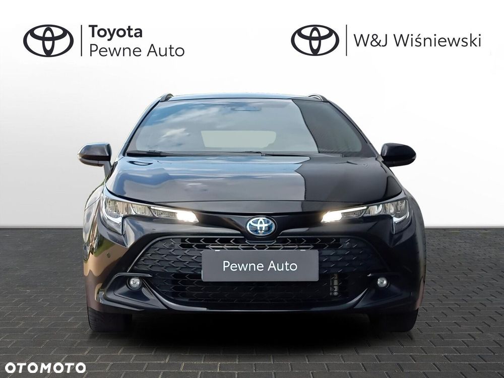 Toyota Corolla - 4