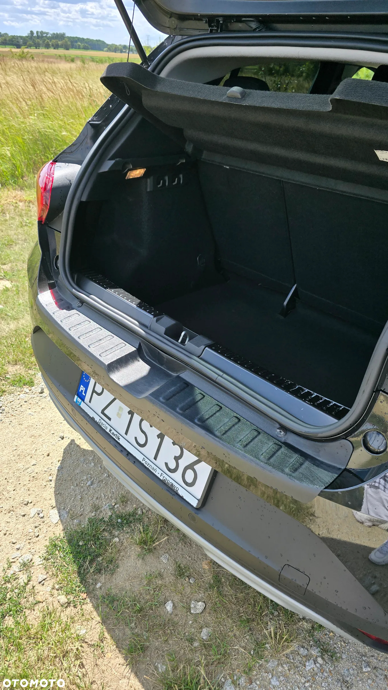 Dacia Sandero Stepway - 8