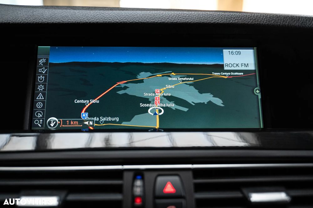 BMW Seria 5 520d Sport-Aut. - 18