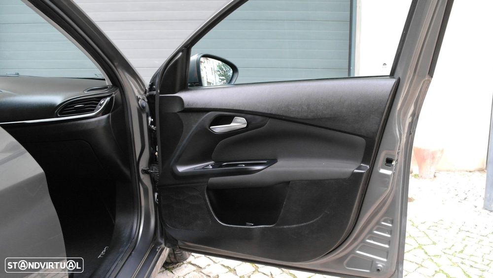 Fiat Tipo Station Wagon 1.3 Multijet - 20