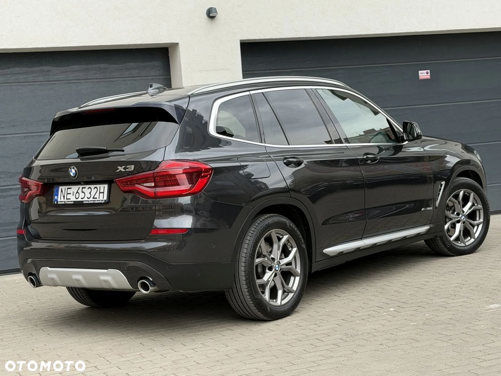 BMW X3 - 15