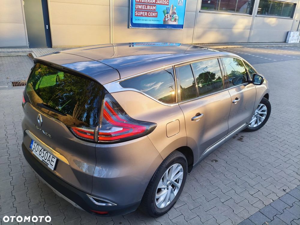 Renault Espace Energy dCi 160 EDC Intens - 6