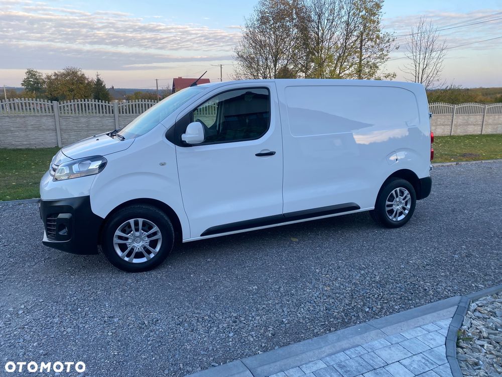 Citroën Jumpy 2.0HDI - 32