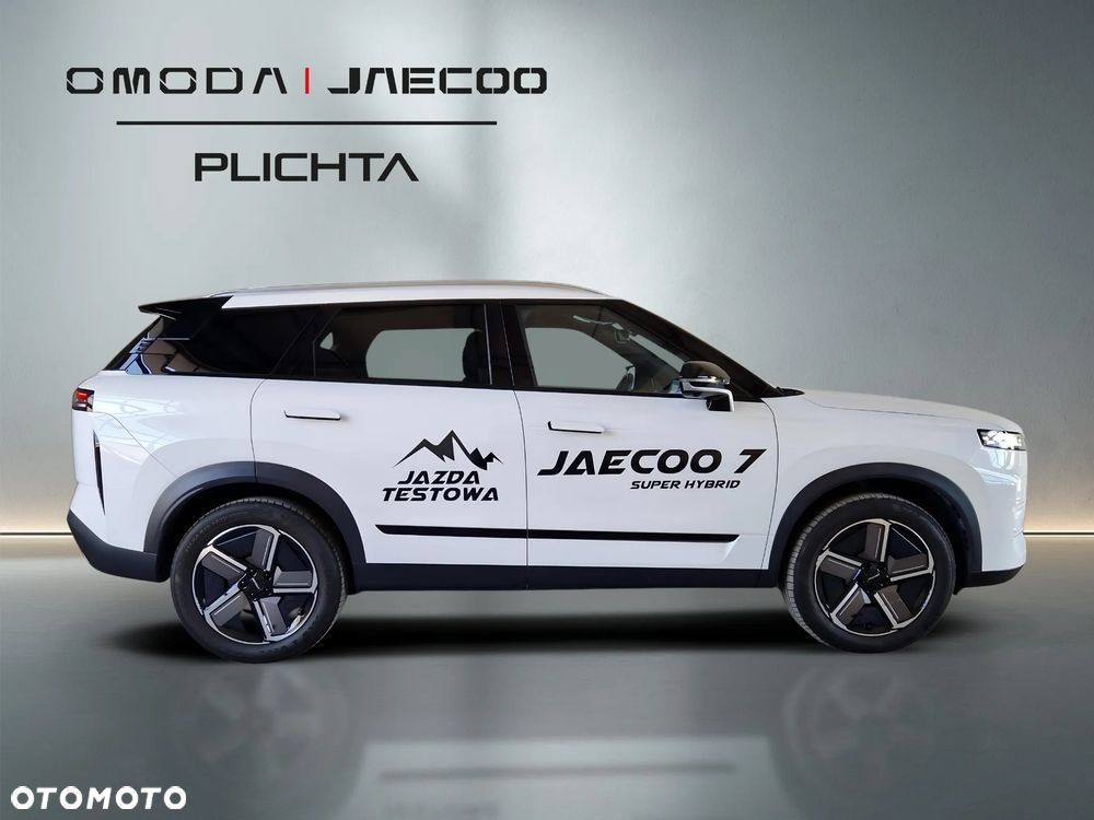 Jaecoo 7 - 7