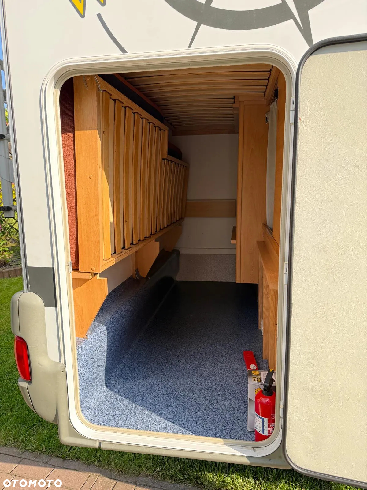 Fiat Ducato - 18