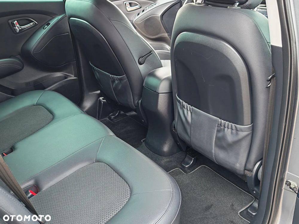 Hyundai ix35 2.0 2WD Comfort - 24
