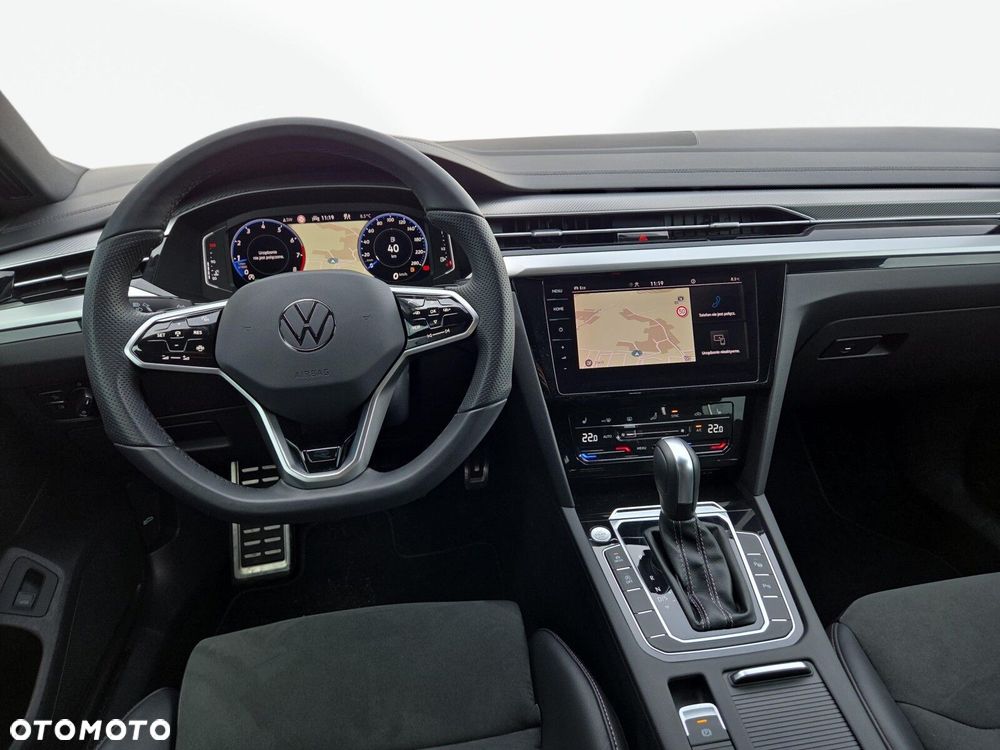 Volkswagen Arteon Shooting Brake 2.0 TSI R-Line DSG - 9