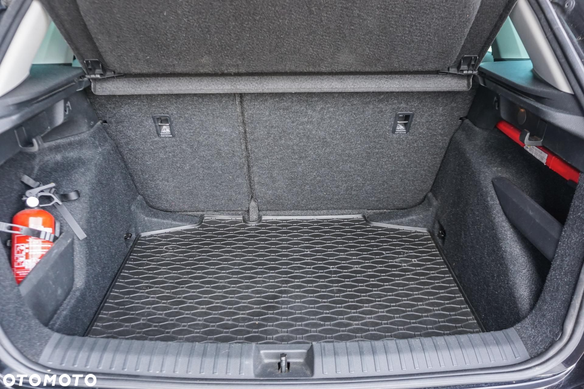 Skoda Kamiq 1.0 TSI Ambition DSG - 13