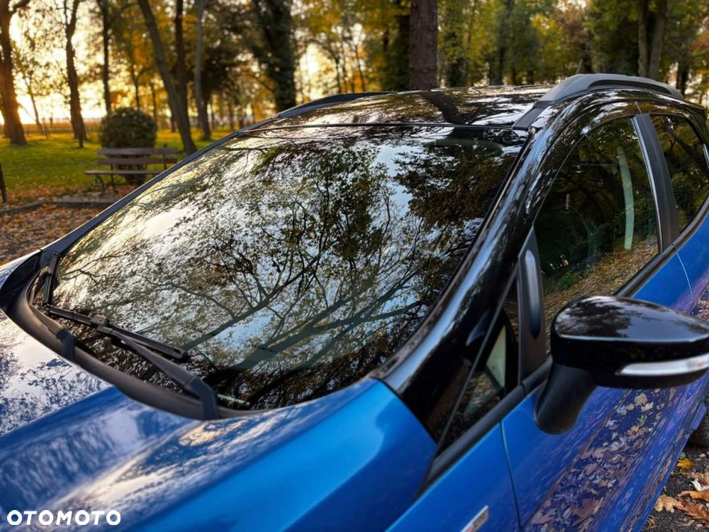 Ford EcoSport 1.0 EcoBoost GPF ST-Line Black ASS - 14