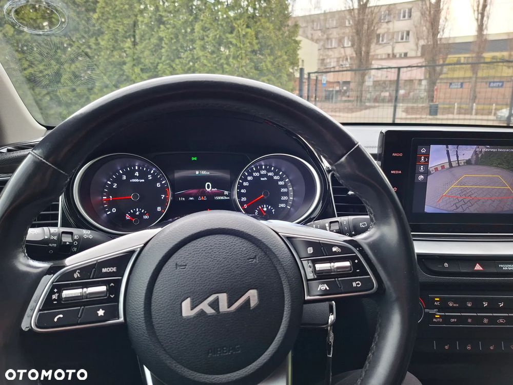 Kia Ceed 1.5 T-GDI L - 16