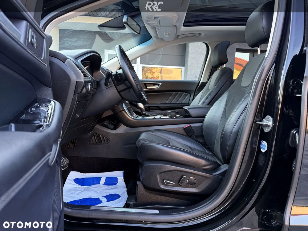 Ford Edge - 20