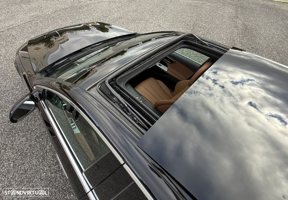 Mercedes-Benz E 300 Standard - 10