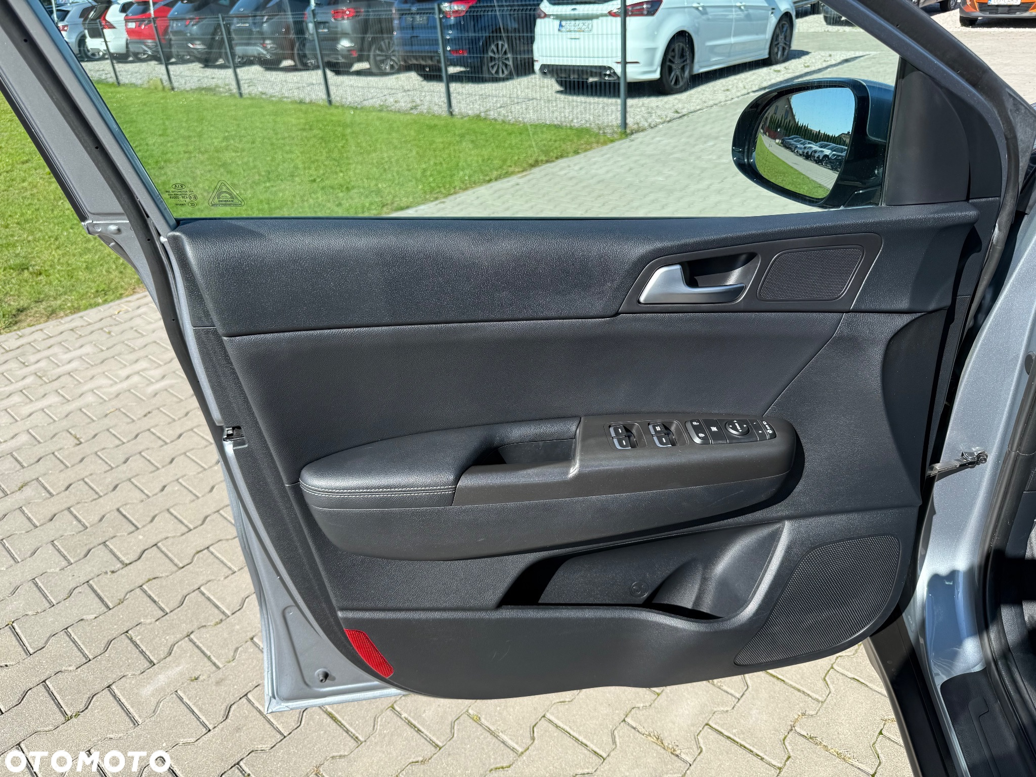 Kia Sportage 1.6 GDI L Business Line Plus 2WD - 18