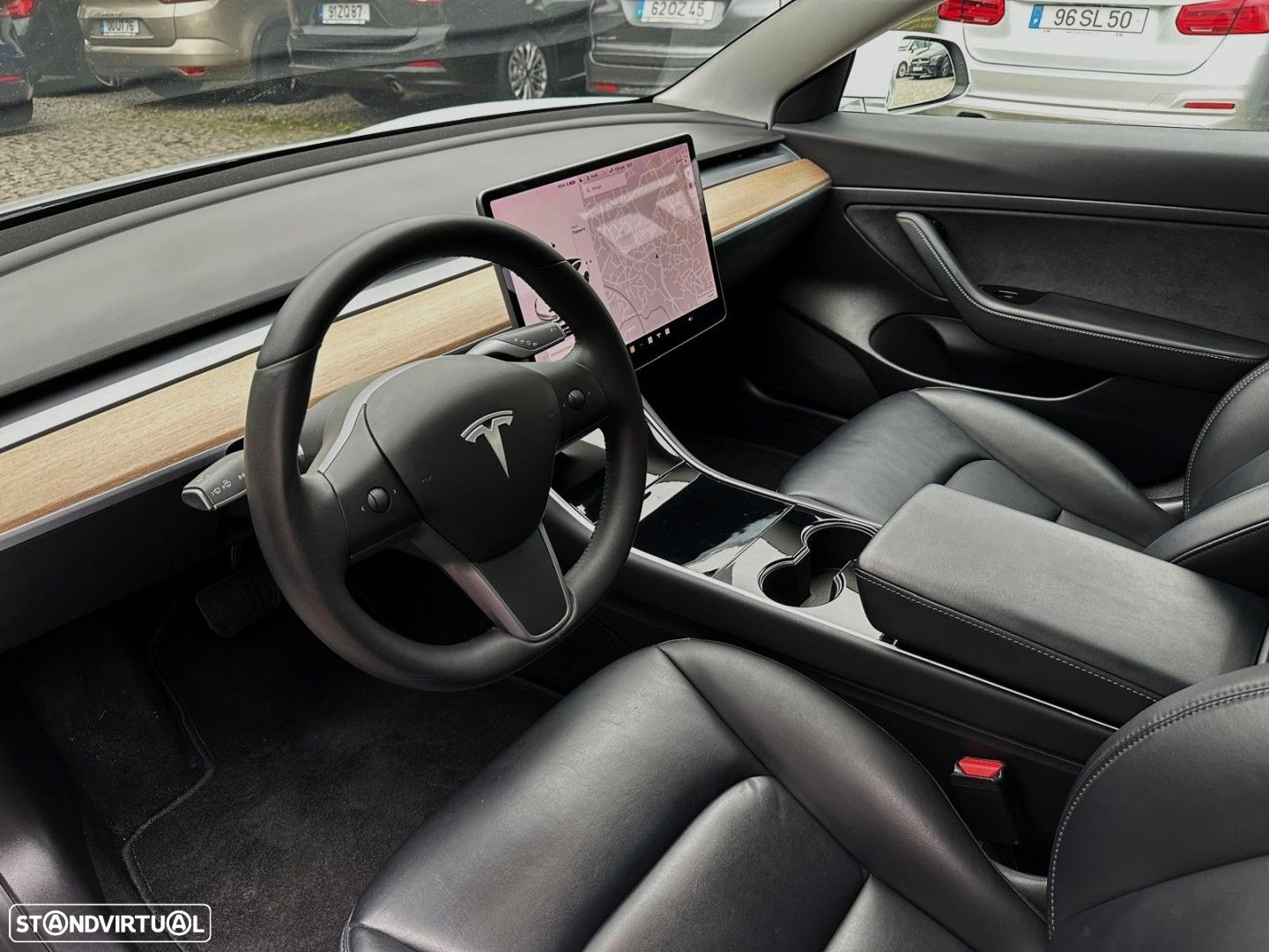 Tesla Model 3 Long-Range RWD - 13