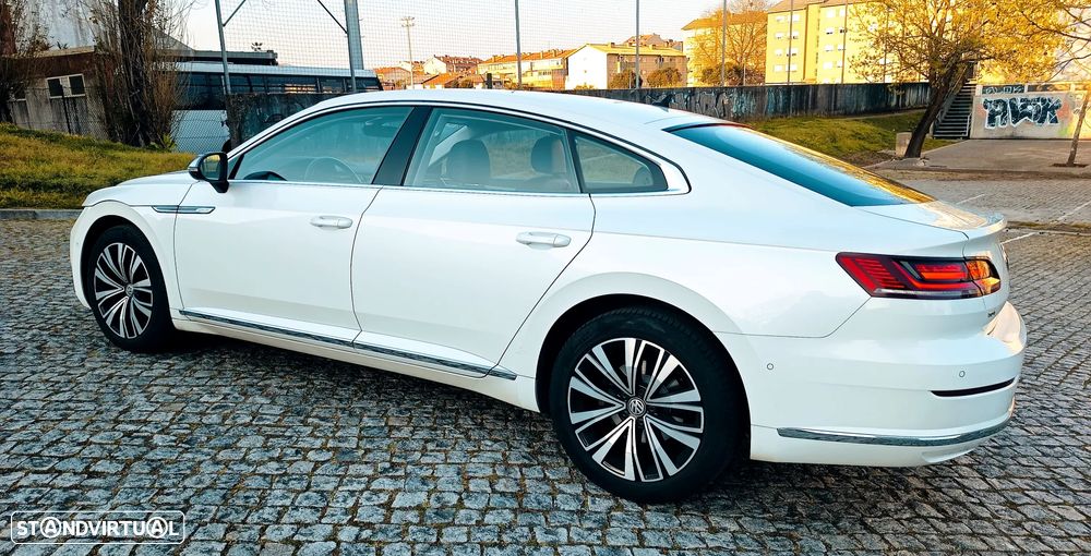 VW Arteon 2.0 TDI Elegance DSG - 25