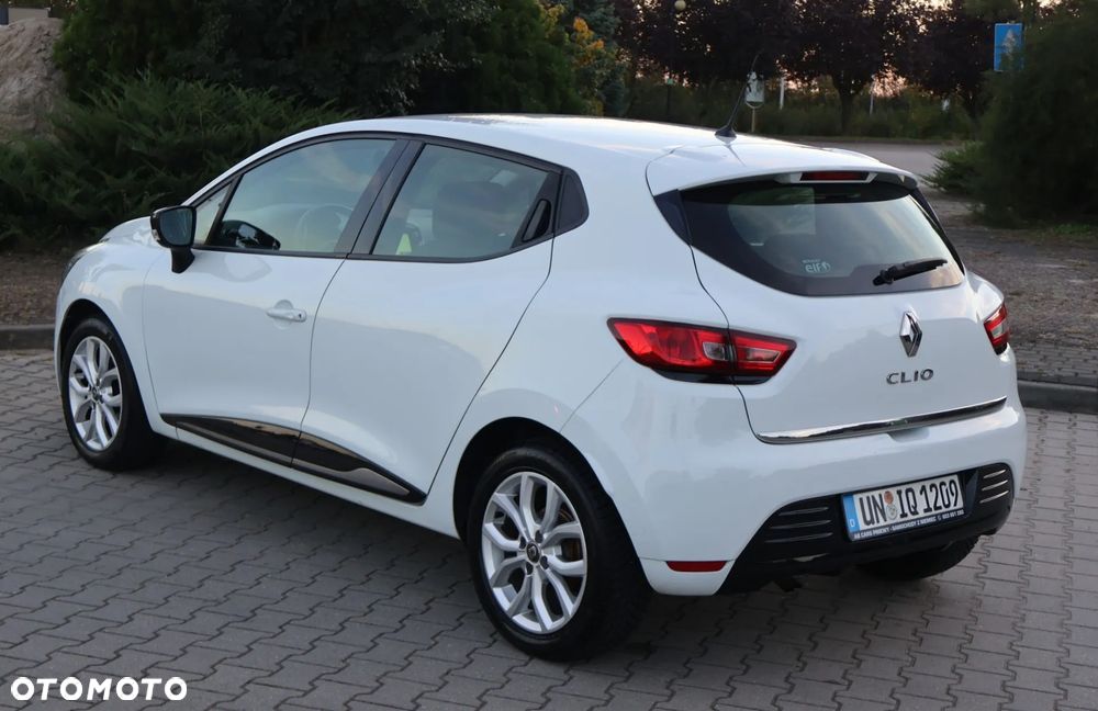 Renault Clio 0.9 TCe Business - 5