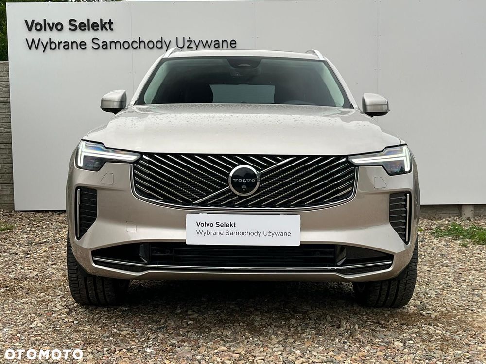 Volvo XC 90 - 3