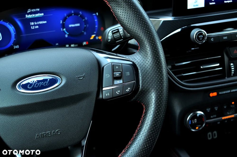 Ford Kuga 1.5 EcoBoost FWD ST-Line - 35