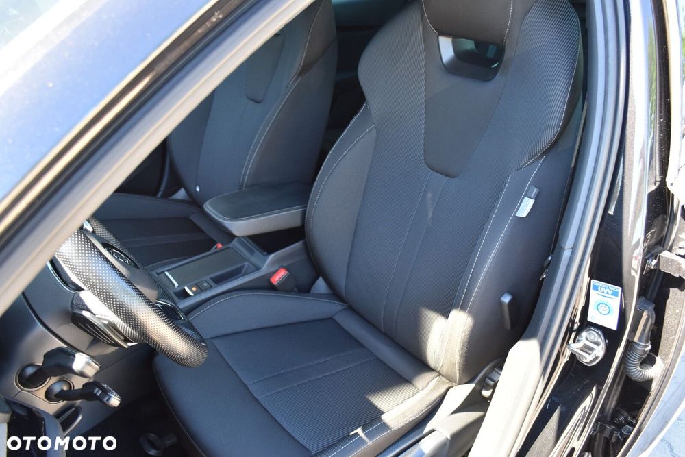 Skoda Octavia 2.0 TDI 4x4 Sportline DSG - 30