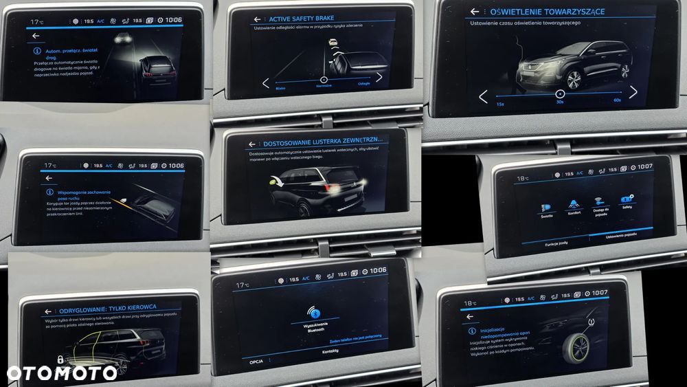 Peugeot 5008 PureTech 180 EAT8 Stop & Start GT Pack - 30