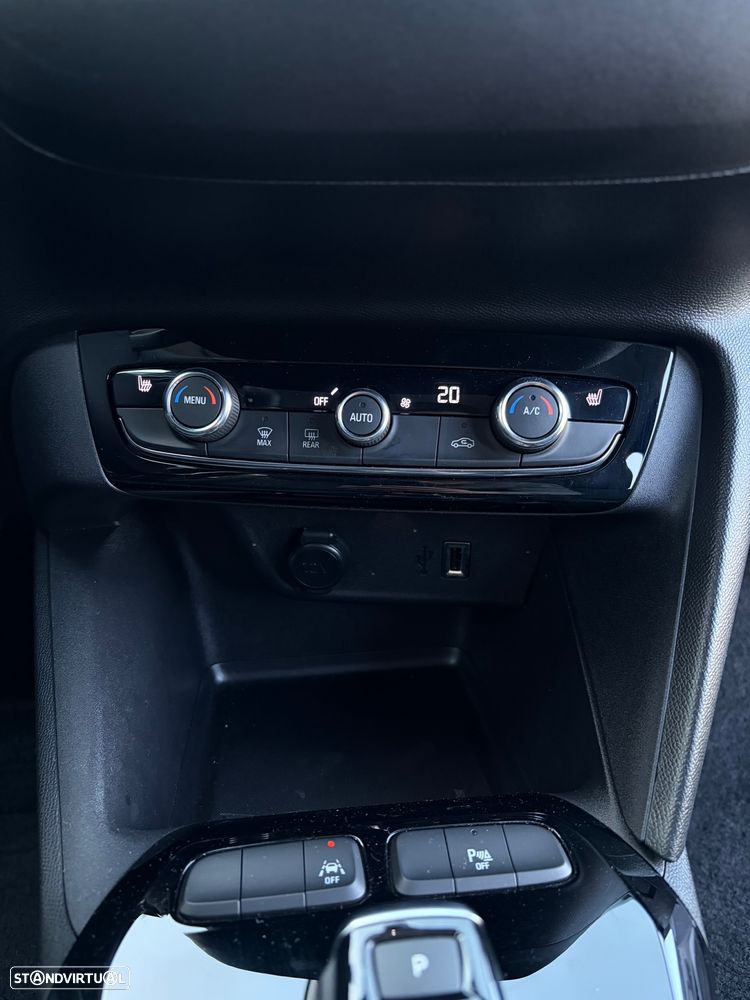 Opel Corsa-e Elegance - 14